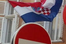 Hrvaška: Zagreb je podcenil Ljubljano