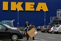 Ikea bo na Hrvaškem začela rasti že novembra