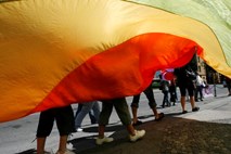 V Beogradu bodo zaradi visoke stopnje tveganja verjetno odpovedali Parado ponosa