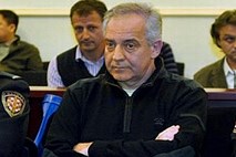 Hrvaško tožilstvo zanikalo Sanaderjeve trditve o političnem pregonu