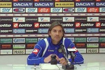 Novi trener Kopra je Italijan Rodolfo Vanoli