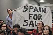 ''Španija ne potrebuje evropske pomoči''