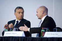 Madžarska napoveduje nove varčevalne ukrepe