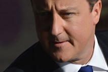 Cameron proti večanju proračuna EU