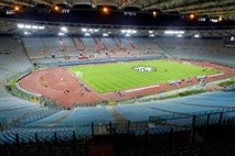 Roma in Lazio sta se naveličala Olimpica, saj bosta oba začela z gradnjo novega stadiona
