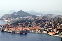 Dubrovnik in Varaždin najbolj urejeni večji mesti na Hrvaškem