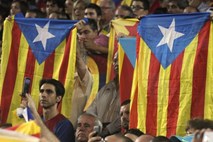 Še en madridski  "ne" katalonski samostojnosti
