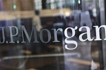 Zaradi zloglasnih obveznic bi lahko odstopil glavni finančnik banke JP Morgan Chase