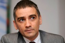 Novi državni sekretar v Janševem kabinetu Brščič proti federalni EU