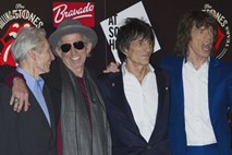 ''Doom and Gloom'': The Rolling Stones po sedmih letih objavili novo skladbo