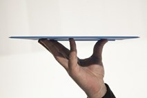 Microsoftov Surface RT konkurenca iPadu