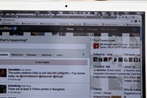 Twitter v Nemčiji blokiral neonacistični uporabniški račun