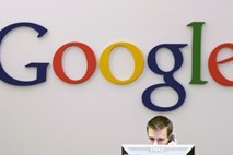 Google v četrtletju z 20-odstotnim padcem dobička