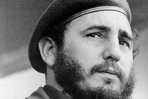 Fidel Castro je novačil naciste