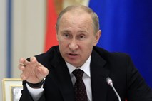 Ruska opozicija voli vodstvo koordinacijskega sveta