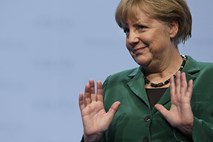 Nemčija v primeru grožnje britanskega veta razmišlja o odpovedi novembrska vrha EU