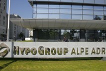 Hypo Group Alpe Adria prodaja banke v JV Evropi