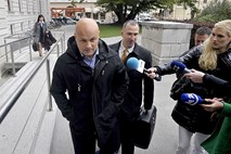 Tožilstvo v zadevi Balkanski bojevnik po izločitvi dokazov spremenilo obtožnico