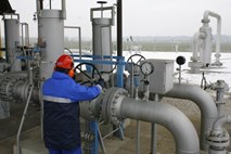 V Gazpromu pri naložbi v slovenski del Južnega toka obljubili racionalnost