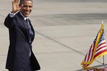 Barack Obama najvplivnejši človek na svetu, sledi Merklova
