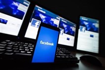 Na facebooku tudi nevarne aplikacije in povezave