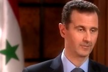 Generalni sekretar Nata potrdil uporabo raket scud v Siriji