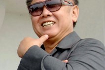Severna Koreja obeležuje prvo obletnico smrti velikega vodje