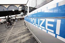  Za bombo v Bonnu osumljeni  islamski skrajneži