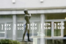 Sindikati RTVS pozvali k zakonski ureditvi rtv-prispevka