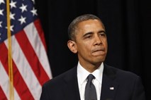 Obama osebnost leta 2012 za revijo Time