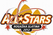 Znani ekipi za slovenski All-stars 2012
