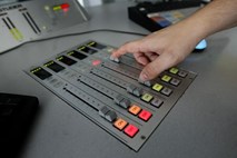 Črnomaljski Romi bi radi svojo radijsko postajo