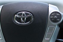 Toyota se želi vnovič zavihteti na mesto največjega proizvajalca avtomobilov na svetu