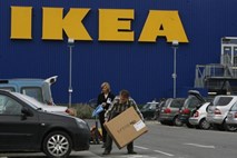 IKEA kmalu končno tudi v Zagrebu: Z deli v vrednosti 100 milijonov evrov začnejo marca