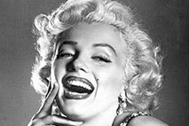 FBI po 50. letih objavil dosje Marilyn Monroe: je podpirala komunistično ideologijo?