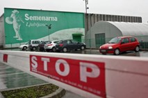V Semenarni Ljubljana se bojijo stečaja, delavci se že organizirajo za stavko
