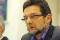 Ivan Štuhec: Slovenija je v minulem letu preživela poizkus državnega udara z ulice