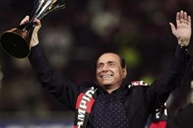 Berlusconi si želi Guardiolo, nekoliko manj »gnilo jabolko« Balotellija 
