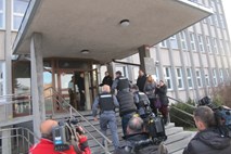 Očistimo Slovenijo: Še sedem obtoženih priznalo krivdo nedovoljene trgovine z drogami in orožjem