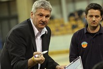 Aleš Pipan bo novi selektor Makedonije, s katero bo visoko meril na eurobasketu v Sloveniji