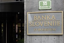 Objavljen poziv za zbiranje predlogov kandidatov za guvernerja Banke Slovenije