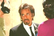 Al Pacino in Brian de Palma po 20. letih ponovno skupaj