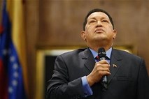 Podpredsednik: Hugo Chavez vstopa v “novo fazo zdravljenja”