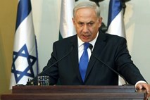 Netanjahu  zmagal, a desnica je oslabljena