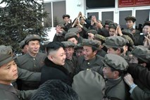 Severna Koreja: Tretji jedrski poskus in izstrelitev raket uperjena proti »nadsovražniku« ZDA