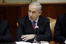 Netanjahu: Iran snuje uničenje judovske države