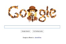 Polde Bibič bi danes praznoval 80. rojstni dan, pri Googlu so ga počastili s “čačko”