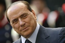 Berlusconi obljublja odpravo nepriljubljenega davka na nepremičnine