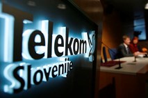 Sod za preklic sredine skupščine Telekoma Slovenije