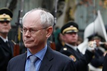 Van Rompuy bo predlagal več milijard za zaposlovanje mladih
